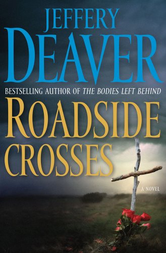 Roadside Crosses: A Kathryn Dance Novel - Click to Buy