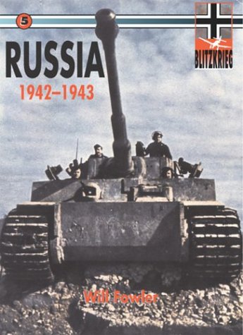 RUSSIA 1942/43 (Blitzkrieg 5) - Click to Buy