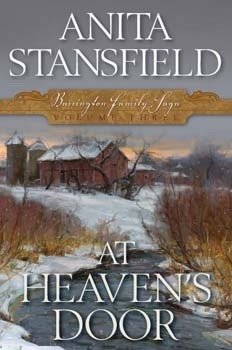 BARRINGTON FAMILY SAGA - VOL 3 - At Heaven's Door