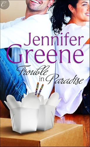 Trouble in Paradise - Click to Buy