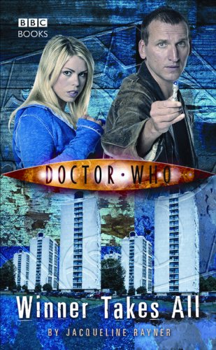 Doctor Who: Winner Takes All - Click to Buy