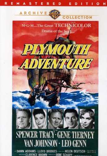 Plymouth Adventure - Click to Buy
