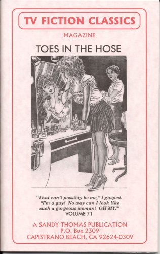 TOES IN THE HOSE (TV FICTION CLASSICS Book 71) - Click to Buy