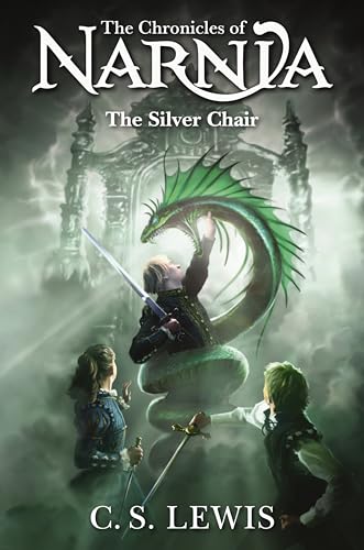 The Silver Chair (Chronicles of Narnia Book 6)