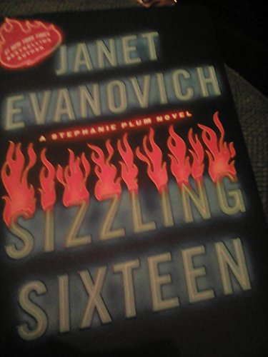 Sizzling Sixteen - Click to Buy