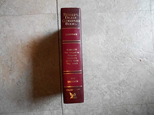Readers Digest Condensed Books, Signed 200th Volume (Congratulations on your 200th Volume, Signed by 44 authors!) - Click to Buy