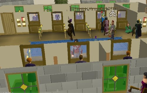 Runescape Money Making & Training Guide (English Edition) - Click to Buy