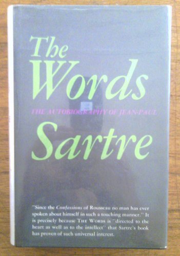 THE WORDS: THE AUTOBIOGRAPHY - Click to Buy