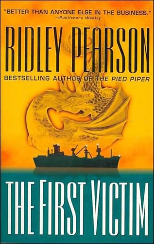 The First Victim - Click to Buy