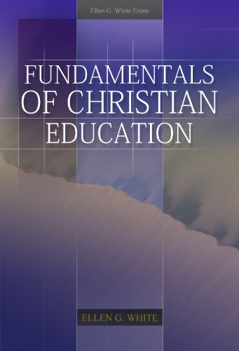 Fundamentals of Christian Education