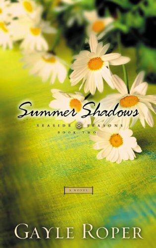 Summer Shadows (Seaside Seasons Book 2)
