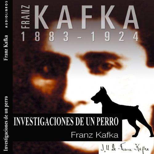 Investigaciones de un perro [Investigations of a Dog] - Click to Buy