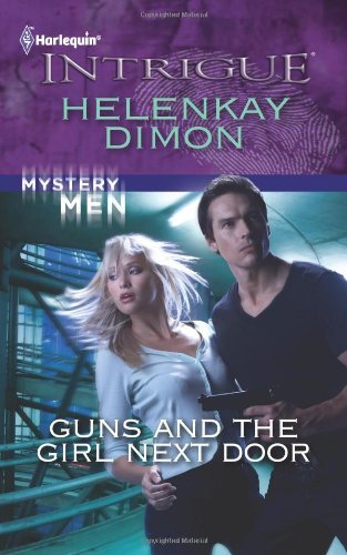 Guns and the Girl Next Door (Mystery Men Book 2) (English Edition) - Click to Buy