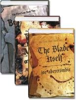 First Law Trilogy (The Blade Itself, Before They Are Hanged, Last Argument of Kings) (First Law Trilogy, Books 1-3)