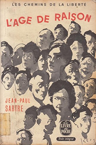 Les chemins de la liberté Tome 1 L'âge de raison - Click to Buy