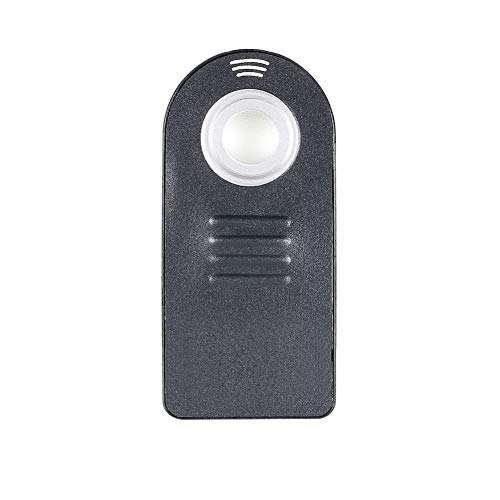 Neewer sans fil Télécommande IR ML-L3 Déclencheur pour Nikon D5300, D3200, D5100, D7000, D600, D610, P7000, P7100, Nikon J1, V1, Nikon 1 AW1 D40, D40 x, D50, D60, D70, D70s, D80, D90, D3000, D5000, F55, F65, F75, N65, N75, COOLPIX 8400, 8800, Pronea S, Nuvis S & Lite Touch appareils photo à zoom - Click to Buy