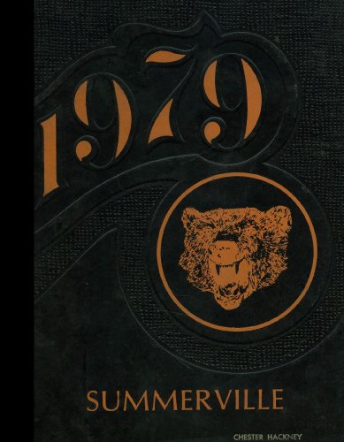 (Reprint) 1979 Yearbook: Summerville Union High School, Tuolumne, California - Click to Buy