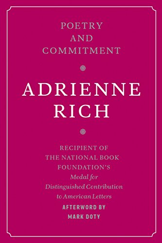 Poetry and Commitment - Click to Buy