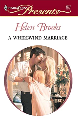 A Whirlwind Marriage (English Edition) - Click to Buy