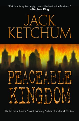 Peaceable Kingdom - Click to Buy