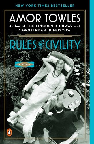 Rules of Civility: A Novel (English Edition) - Click to Buy