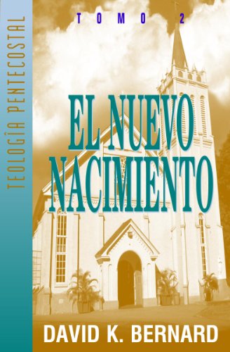 El Nuevo Nacimiento (Spanish Edition) - Click to Buy