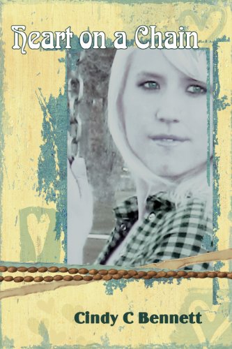 Heart on a Chain - Click to Buy