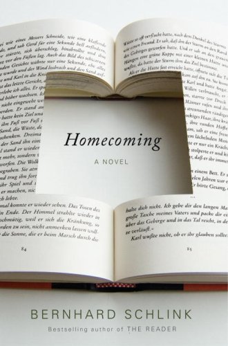Homecoming: A novel - Click to Buy