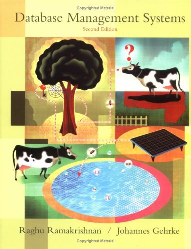 By Raghu Ramakrishnan, Johannes Gehrke: Database Management Systems Second (2nd) Edition - Click to Buy