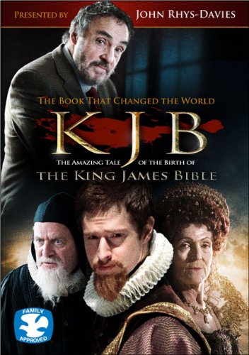 Kjb Book That Changed The World / - Click to Buy