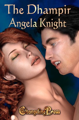The Dhampir - Click to Buy