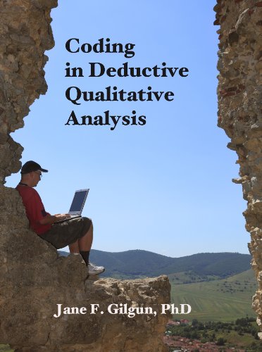 Coding in Deductive Qualitative Analysis