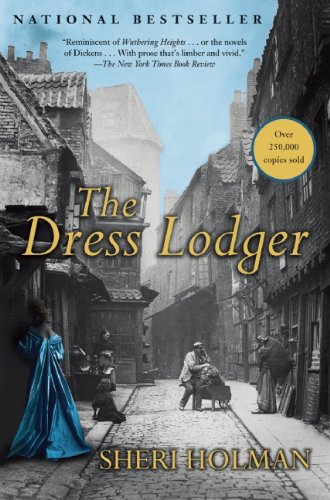 The Dress Lodger (New York Times Notable Books) - Click to Buy
