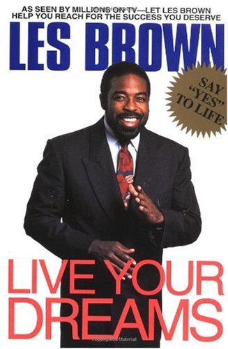 Live Your Dreams - Click to Buy