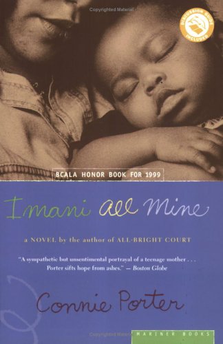 Imani All Mine - Click to Buy