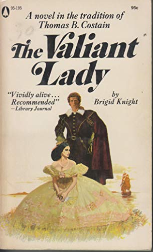 Thr Valiant Lady - Click to Buy