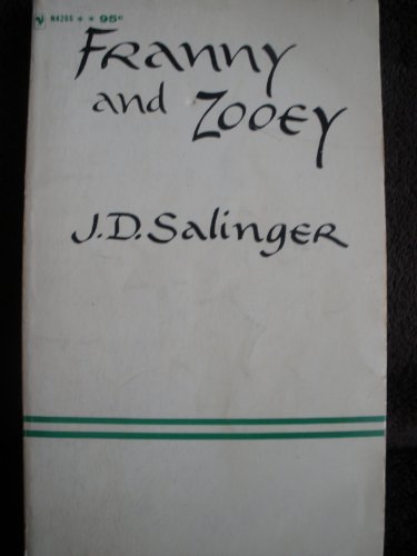 Franny and Zooey -N4266 - Click to Buy