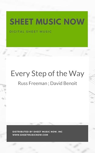 Every Step of the Way