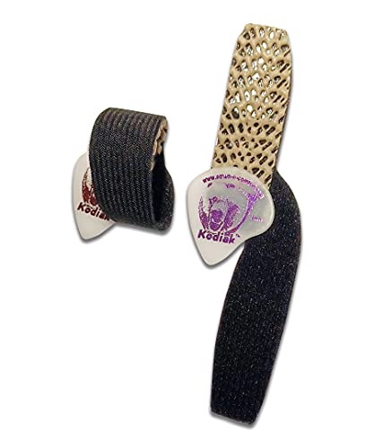 Strum-N-Comfort SNC-K2.0/DP/NP Kodiak Crossover Pick in a Dual Pack - Click to Buy