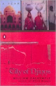 City of Djinns Publisher: Penguin - Click to Buy