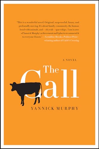 The Call: A Novel - Click to Buy