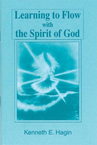 Learning To Flow With The Spirit Of God - Click to Buy