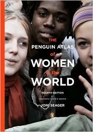 Atlas of Women in the World 4 Rev Upd edition - Click to Buy