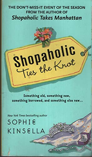 Shopaholic Ties the Knot