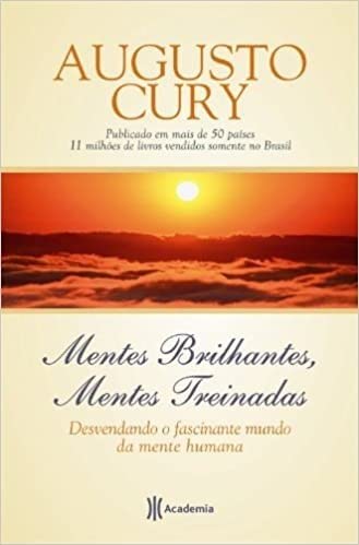 MENTES BRILHANTES , MENTES TREINADAS - portuguese - Click to Buy