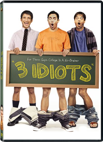 3 Idiots - Click to Buy