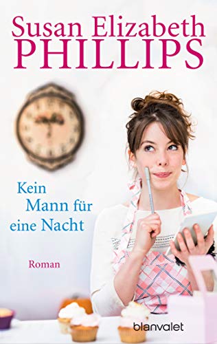 Kein Mann für eine Nacht: Roman (Die Wynette-Texas-Romane 1) (German Edition) - Click to Buy