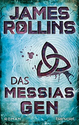 Das Messias-Gen: Roman (SIGMA Force 5) (German Edition) - Click to Buy