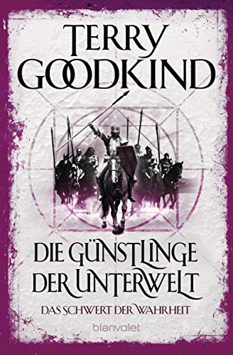 Das Schwert der Wahrheit 3: Die Günstlinge der Unterwelt (German Edition) - Click to Buy