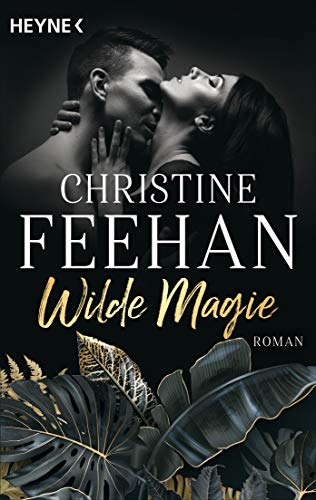 Wilde Magie: Die Leopardenmenschen-Saga 1 - Roman (German Edition) - Click to Buy